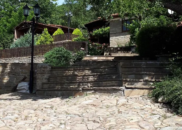 Guest House Zarkova Kushta